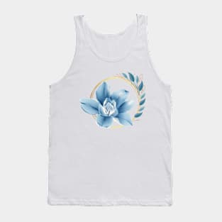 Circle of Life Tank Top